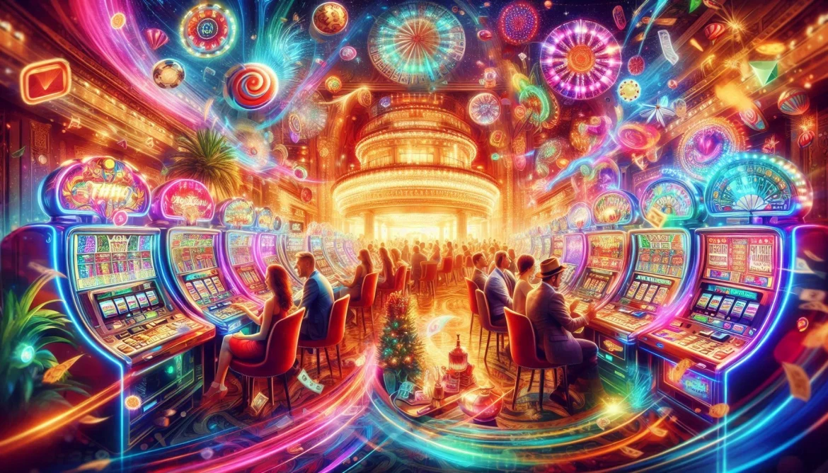 CandyBet Casino